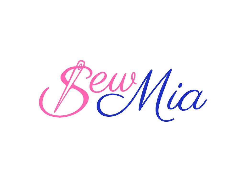 Sew Mia Banner