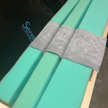 Measure Twice, Cut Once